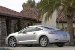 Mitsubishi Eclipse 2009 года